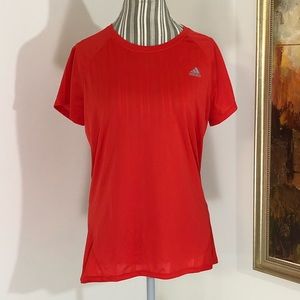Adidas Climalite Top